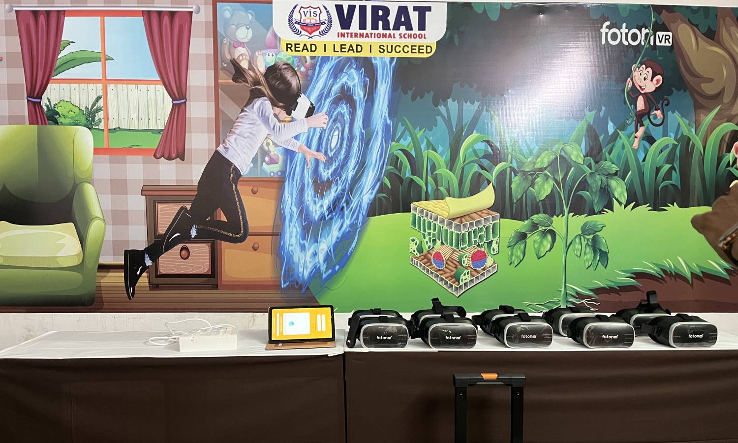 best schools in Dharuhera