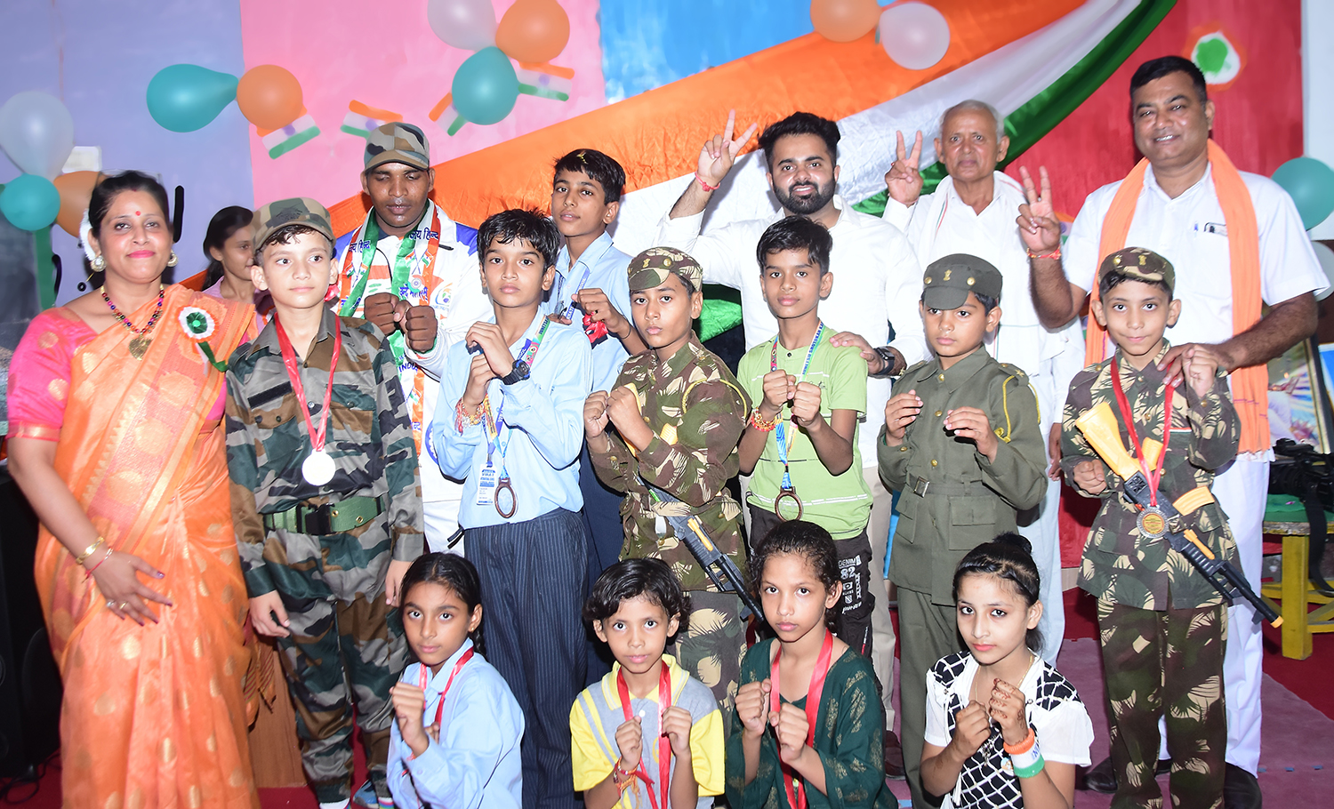 best schools in Dharuhera